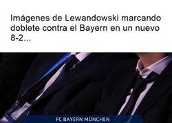 Enlace a El Bayern y el Barça nuevamente en el mismo grupo