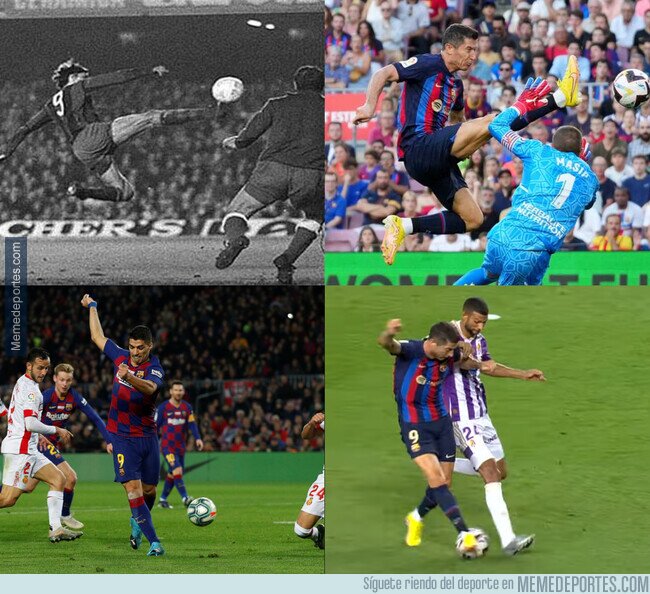1168752 - No está mal para ser su segundo partido en el Camp Nou