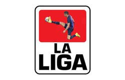 Enlace a Lewandowski intentando hacer de La Liga su propia Bundesliga.
