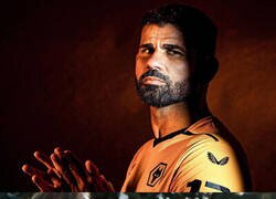 Enlace a Diego Costa reaparece para fichar por los Wolves