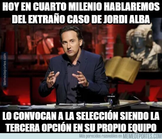 [ MEMEDEPORTES ] Misterios Sin Resolver