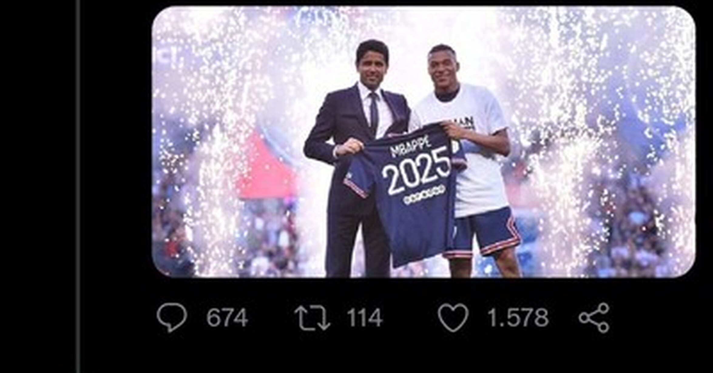 [ MEMEDEPORTES ] Baila Kylian (?)