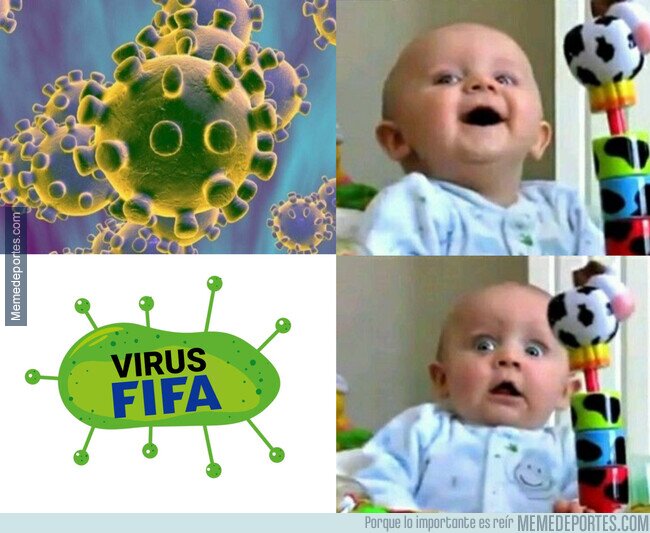 1170619 - El virus que más asusta actualmente