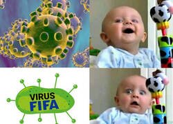 Enlace a El virus que más asusta actualmente