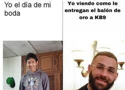Enlace a Merece la pena por Karim
