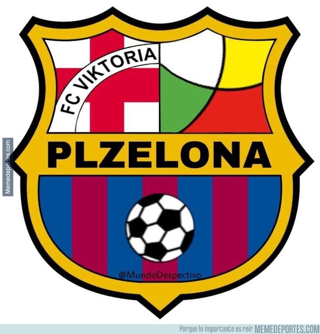 1172978 - Escudo de los fans del Barça el dia de hoy