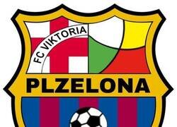 Enlace a Escudo de los fans del Barça el dia de hoy
