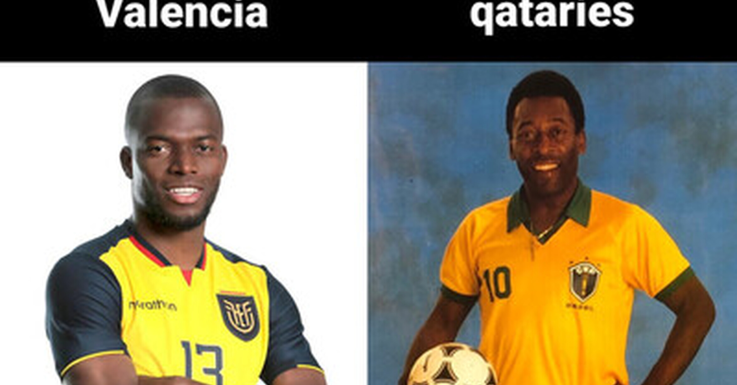 [ MEMEDEPORTES ] De momento es el mejor jugador del Mundial