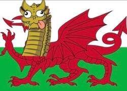 Enlace a Gales en este Mundial