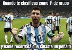 Enlace a Empieza un nuevo Mundial para Argentina