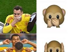 Enlace a ¿Por qué estan todos copiando emojis en el Mundial?
