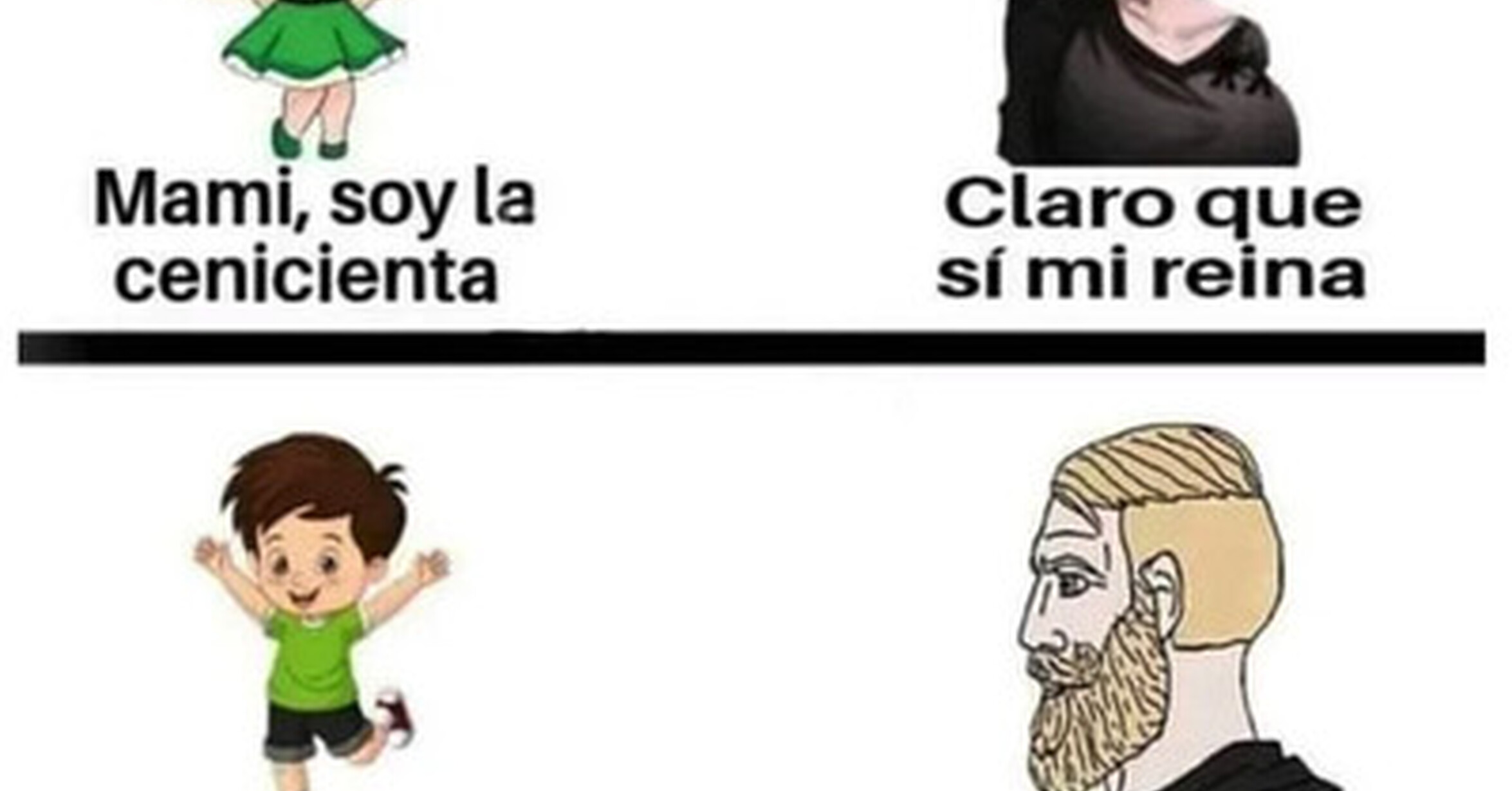 [ MEMEDEPORTES ] Hoy juega Argentina