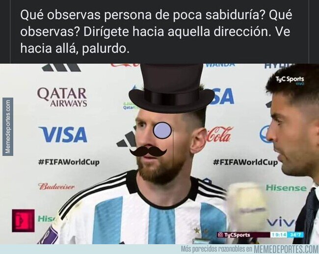 1176283 - Fino Messi
