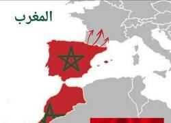 Enlace a Continúa la conquista marroquí