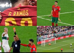 Enlace a ¿Quién dijo que Ramos se perdió el Mundial?