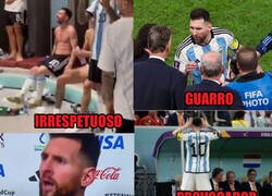 Enlace a El Messi qué no conocías