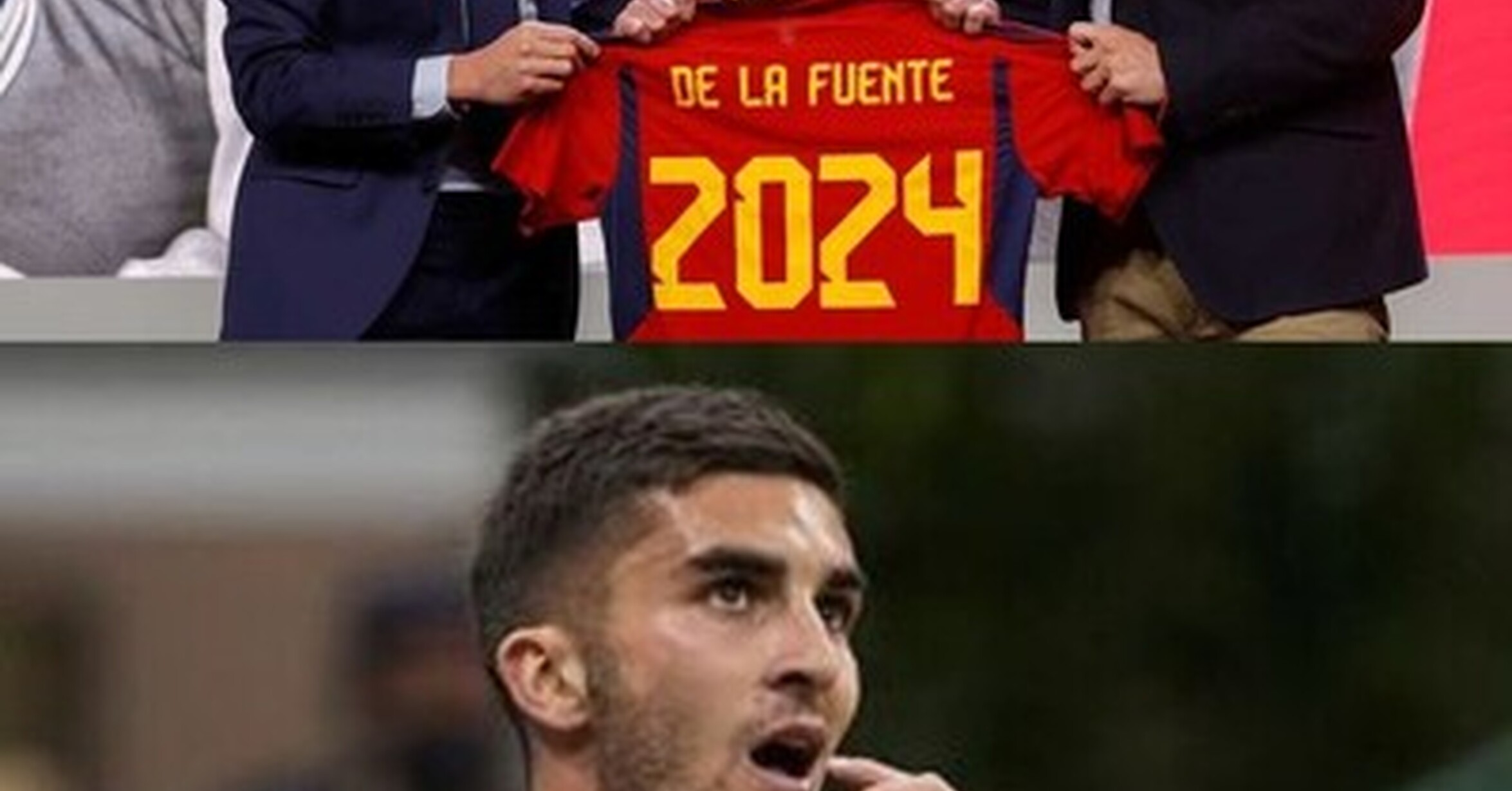 [ MEMEDEPORTES ] El plan de Ferran no va a cambiar