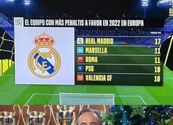 Enlace a El Madrid cierra un 2022 perfecto