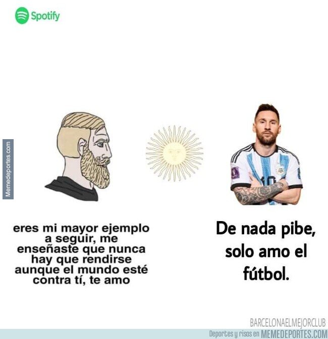 1177965 - Gracias Messi