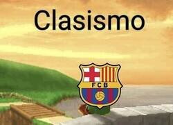 Enlace a Las eliminatorias del FC Barcelona