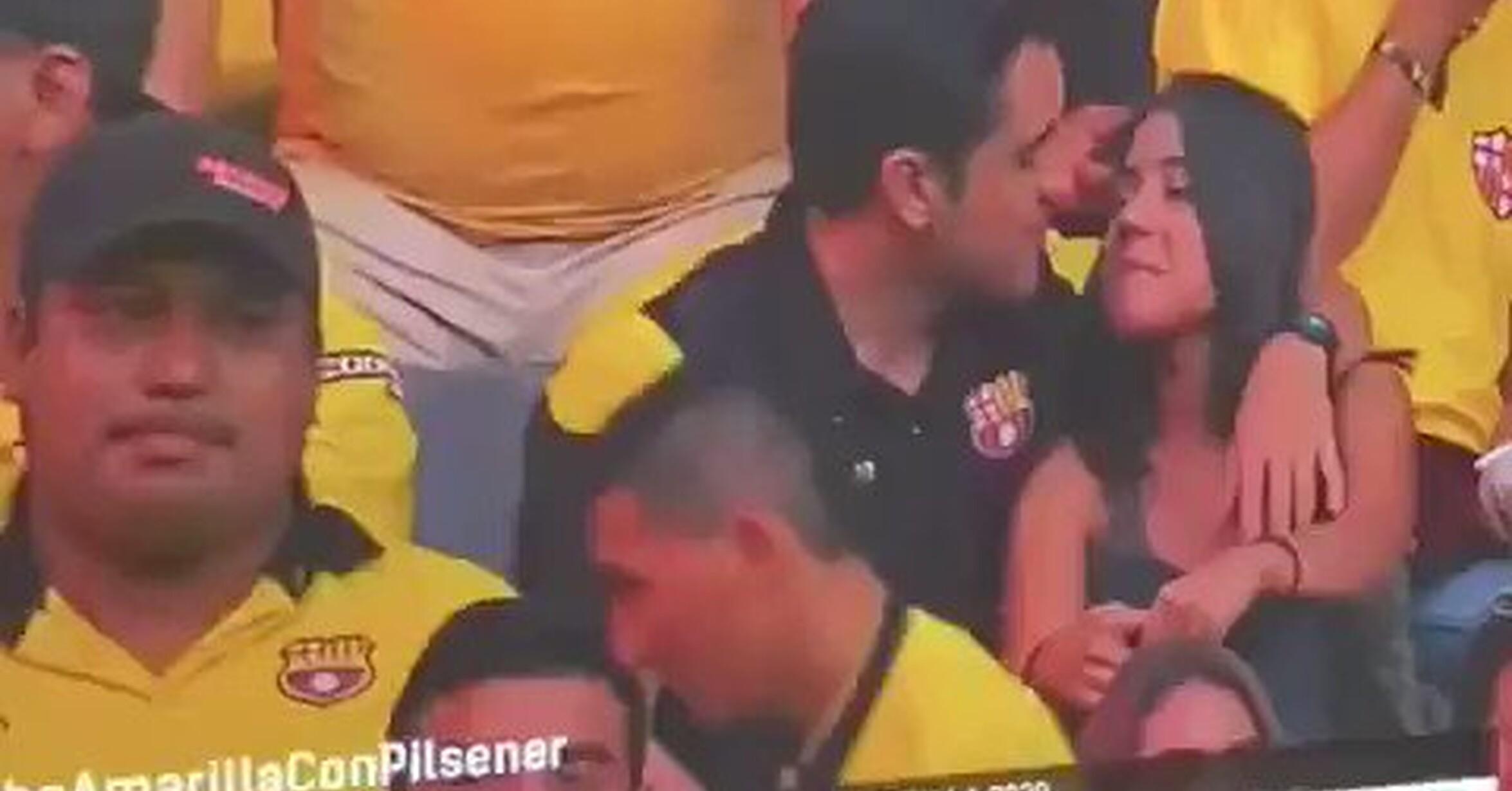[ MEMEDEPORTES ] Esto es una pillada en toda regla