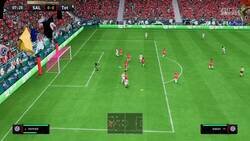 Enlace a El gran realismo del FIFA 23