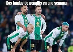 Enlace a Bad Luck Betis