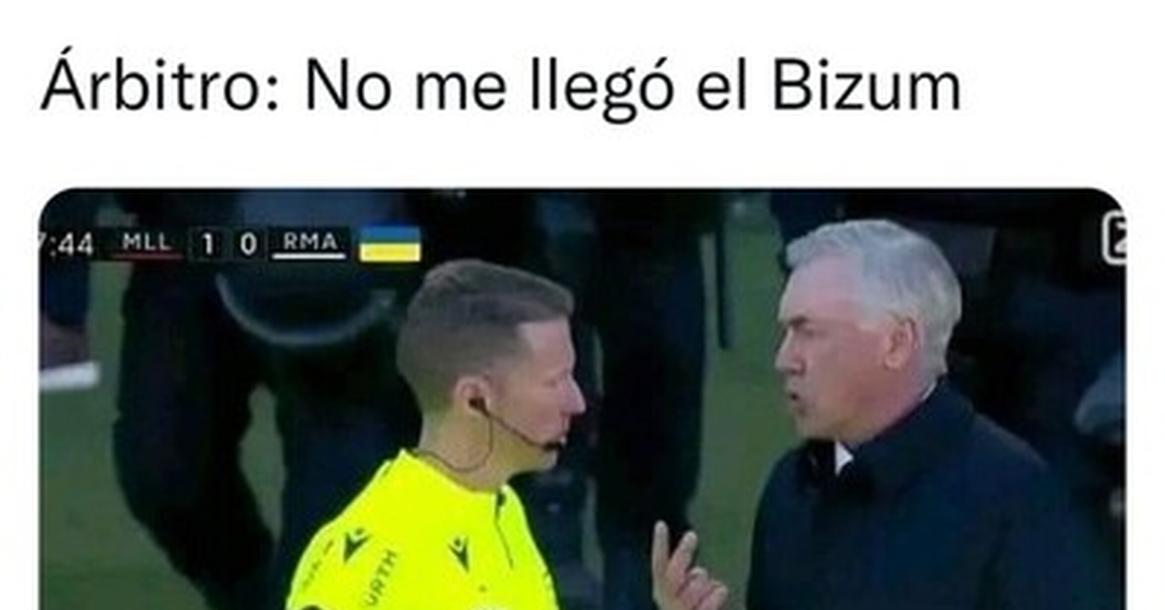 [ MEMEDEPORTES ] Algo falló en Mallorca