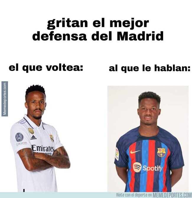 1182758 - El mejor defensa del Madrid