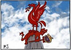 Enlace a El Liverpool aplasta al verdugo del Barça