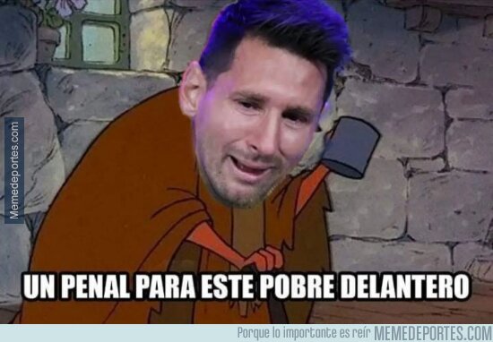 1183204 - Messi en Champions