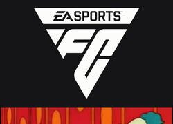 Enlace a Adiós al FIFA, EA presenta el logo del nuevo EA Sports FC