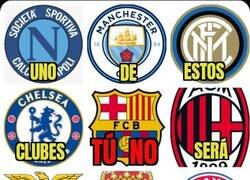 Enlace a Uno de estos equipos será el campeón de la Champions 2022/2023