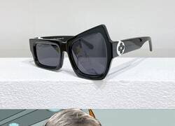 Enlace a Las gafas de Louis Vuitton perfectas para Ancelotti