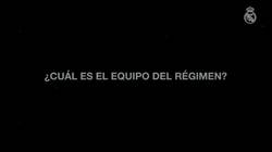 Enlace a El demoledor vídeo del Real Madrid respondiendo a Joan Laporta