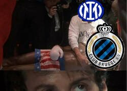 Enlace a Inter venga a su pequeño hermano neroazzurro