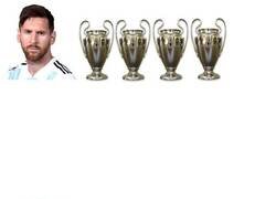 Enlace a ¿Sabías que el trofeo más prestigioso en el museo del PSG es el balón de oro de Messi?