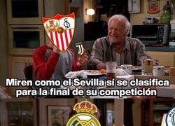 Enlace a El Sevilla no falla a su cita