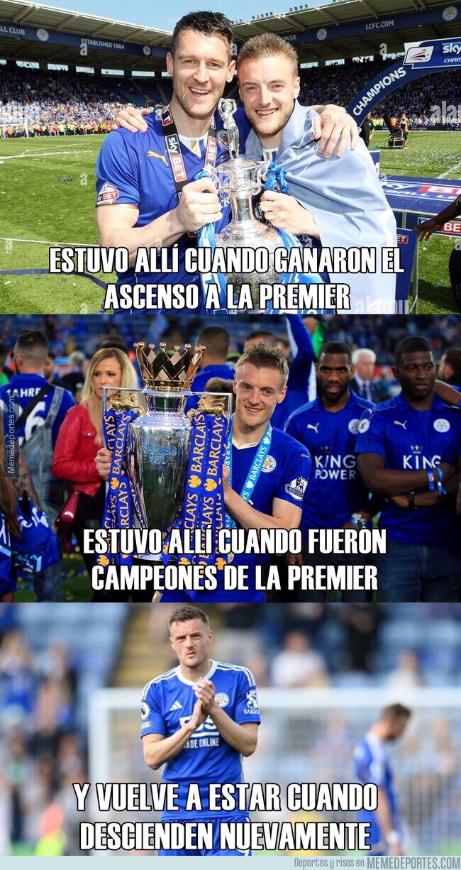 1189285 - Vardy y Leicester