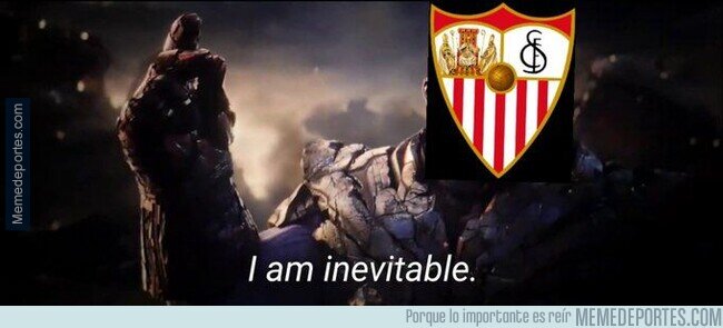 1189434 - La Sevilla League is back