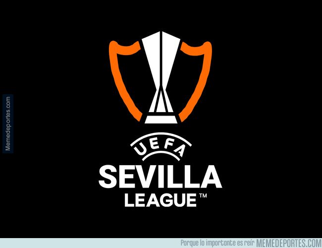 1189438 - Deberían volver a cambiar el logo de la Europa League