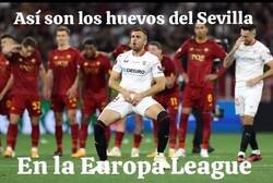 Enlace a Sevilla Huevacos League