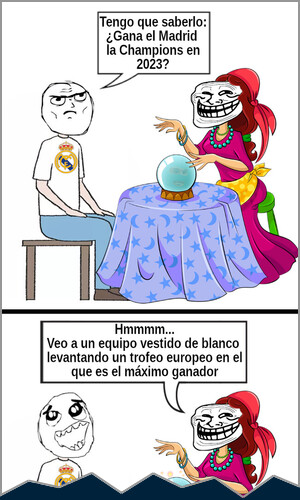 Mejor de ayer