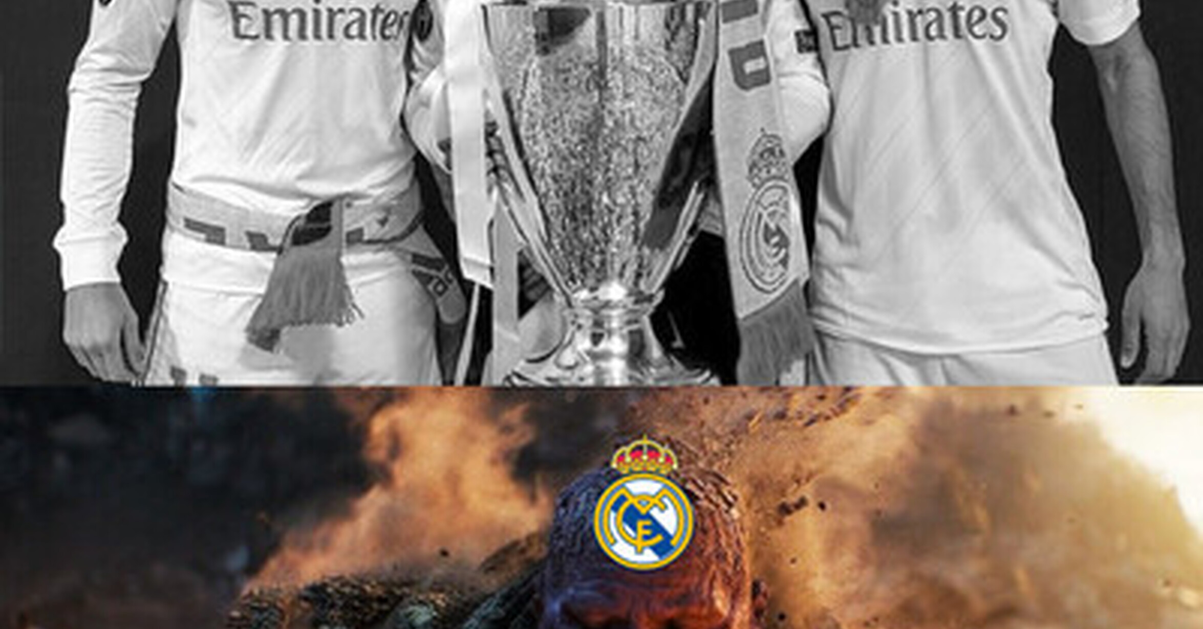 [ MEMEDEPORTES ] El final de una era