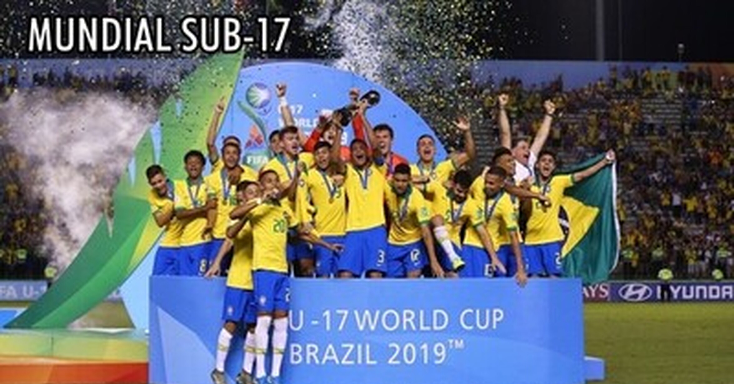 [ MEMEDEPORTES ] Sudamérica tiene campeones mundiales en 3 generaciones
