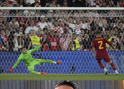 Enlace a El último penalti de Carvajal, al más puro estilo Ramos