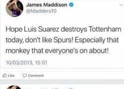 Enlace a A Maddison, nuevo fichaje del Tottenham, no le gustaba mucho el Tottenham