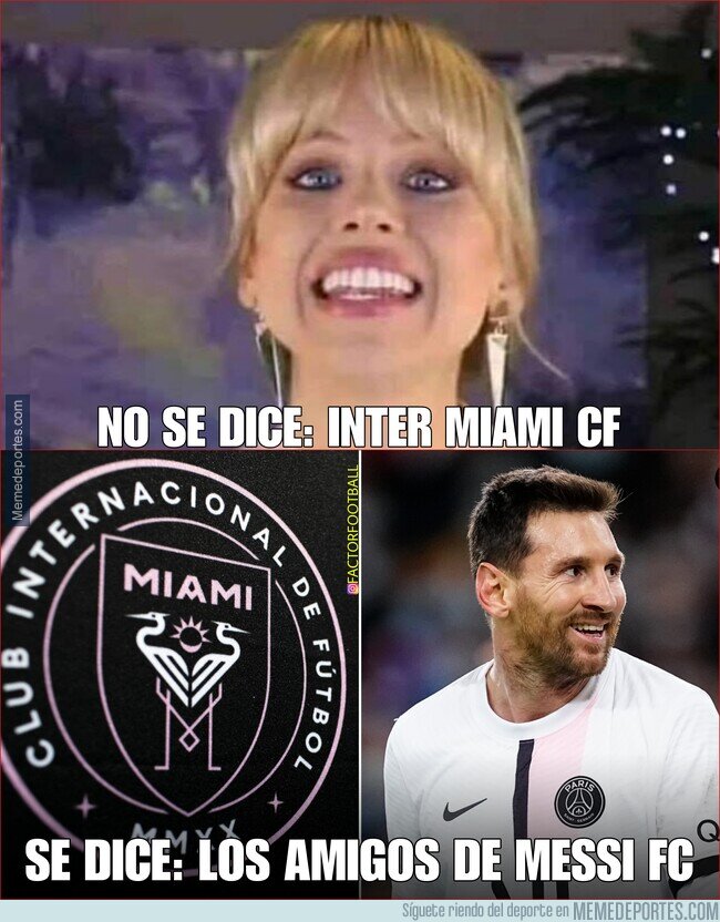 1192578 - No sé dice Inter Miami CF