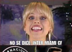 Enlace a No sé dice Inter Miami CF