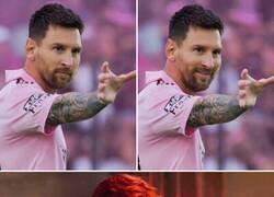 Enlace a El poder de Messi